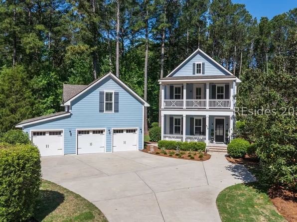 479 Hampton Lake Dr, Bluffton, SC 29910
