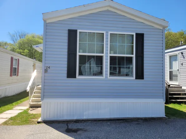 1290 North Road LOT 224, Groton, CT 06340