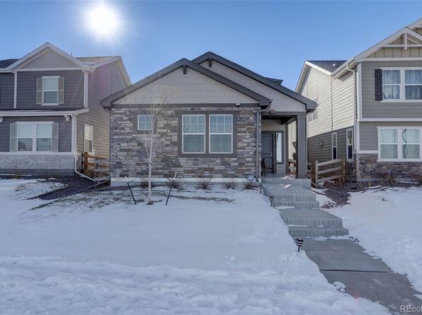 28418 E 8th Place, Watkins, CO 80137