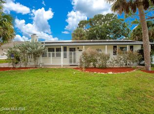 402 Ash St, Sebastian, FL 32958