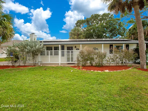402 Ash St, Sebastian, FL 32958