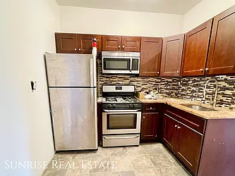 Rented by Sunrise Real Estate