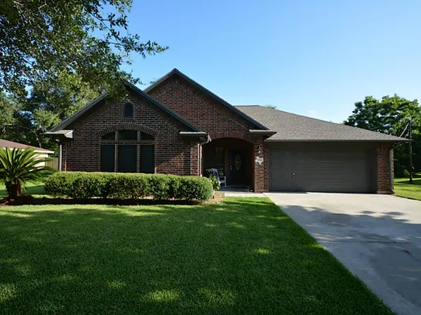 13211 Rene Cir, Santa Fe, TX 77510