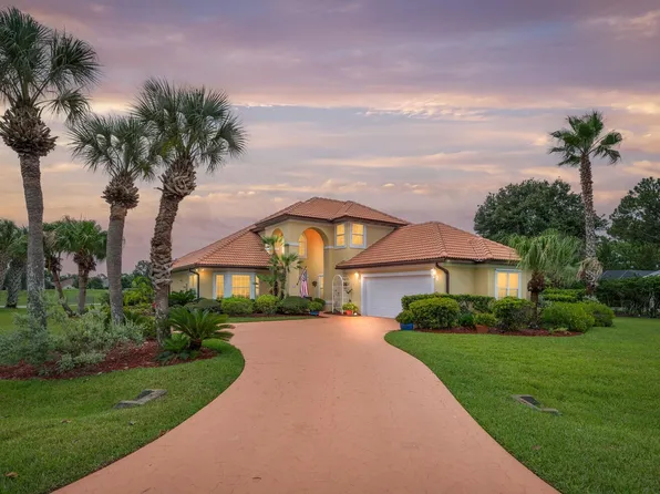 250 Marshside Dr, Saint Augustine, FL 32080