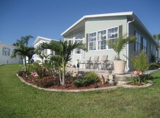 5164 SE 64th Ave, Okeechobee, FL 34974