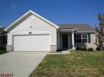 1st image of 12112 McKelvey Place Dr