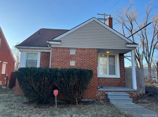 13623 Montrose St, Detroit, MI 48227