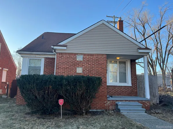 13623 Montrose St, Detroit, MI 48227