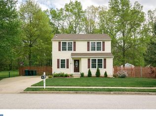244 Karen Dr, Williamstown, NJ 08094