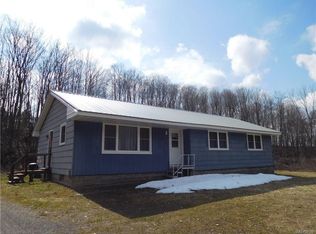 11076 Springville Boston Rd, Springville, NY 14141