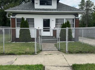 731 Johnson St, South Bend, IN 46628