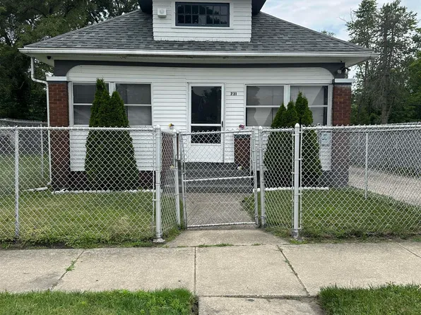 731 Johnson St, South Bend, IN 46628