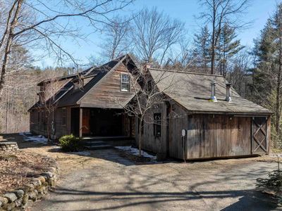 247 Beebe Road, Westminster West, VT, 05346