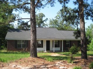223 Springhill Church Rd, Shubuta, MS 39360