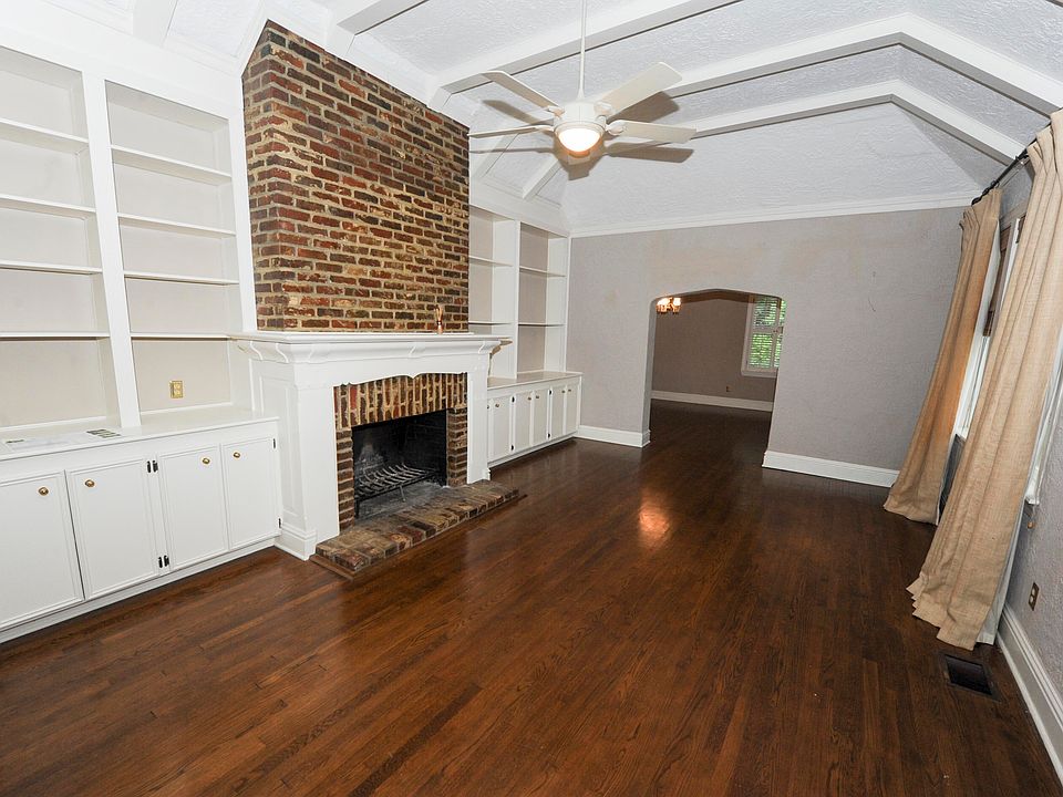 1623 Pinehurst Pl, Jackson, MS 39202 Zillow