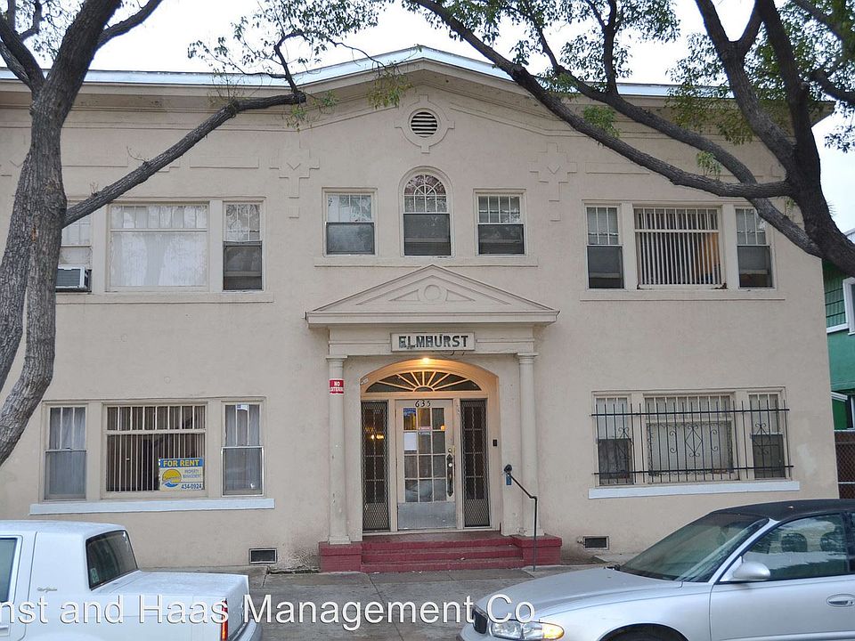 1st image of 635 Elm Ave APT 04