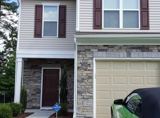 8361 Hollister Hills Dr, Raleigh, NC 27616