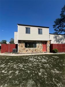 2134 NE 45th Ave, Ocala, FL, 34470