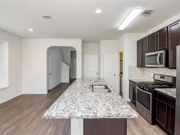 9630 Summer Song Dr, Richmond, TX 77407