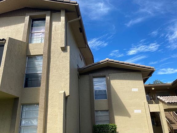 2nd image of 11101 Royal Palm Blvd APT 107