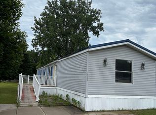 5375 Shawn St, Croswell, MI 48422
