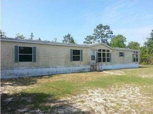 153 W Brahms Dr, Defuniak Springs, FL 32433