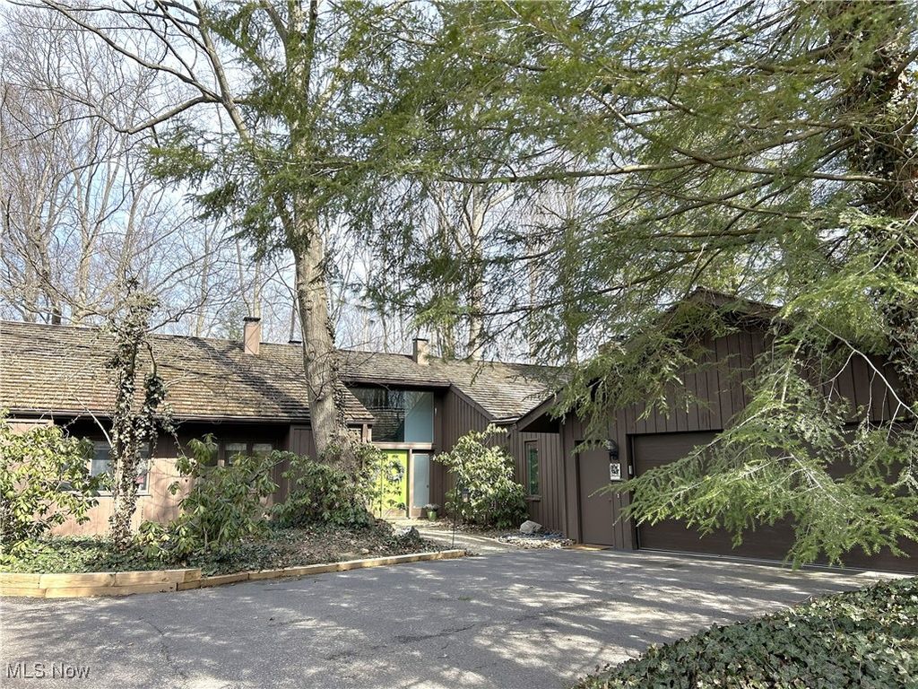 Real estate listing image