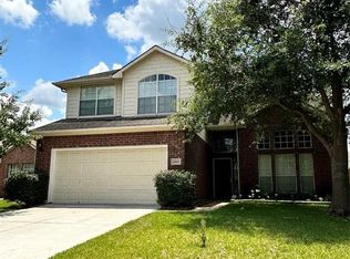16411 Redwicke Ln, Houston, TX 77084