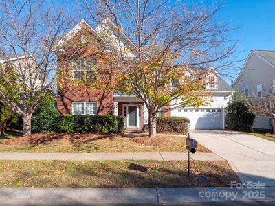 1613 Jekyll Ln, Waxhaw, NC, 28173