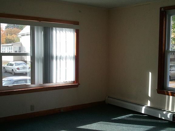 Front Bedroom