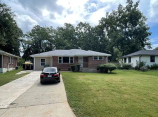 2756 Gresham Rd, Atlanta, GA 30316