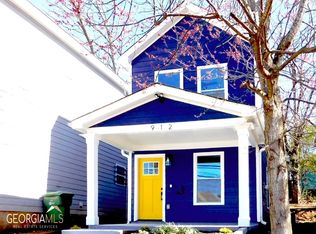 912 McDaniel St SW, Atlanta, GA