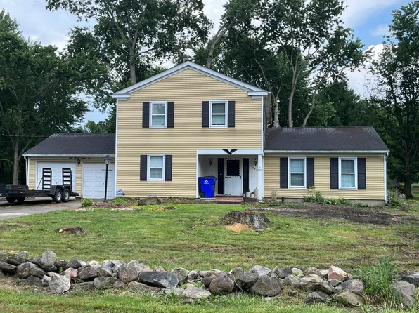 5636 Horning Rd, Kent, OH 44240