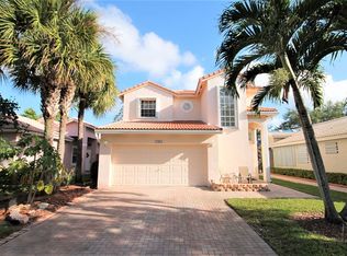 17051 NW 11th St, Pembroke Pines, FL 33028