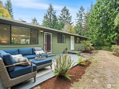 2706 155th Street NW, Gig Harbor, WA, 98332