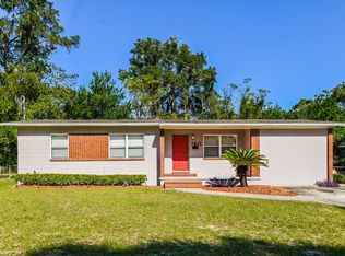 7832 Denham Rd E, Jacksonville, FL 32208