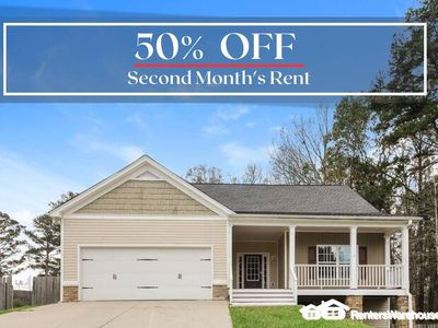 77 Bogey Ct, Dallas, GA, 30132