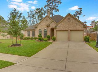2614 Imperial Grove Ln, Conroe, TX 77385
