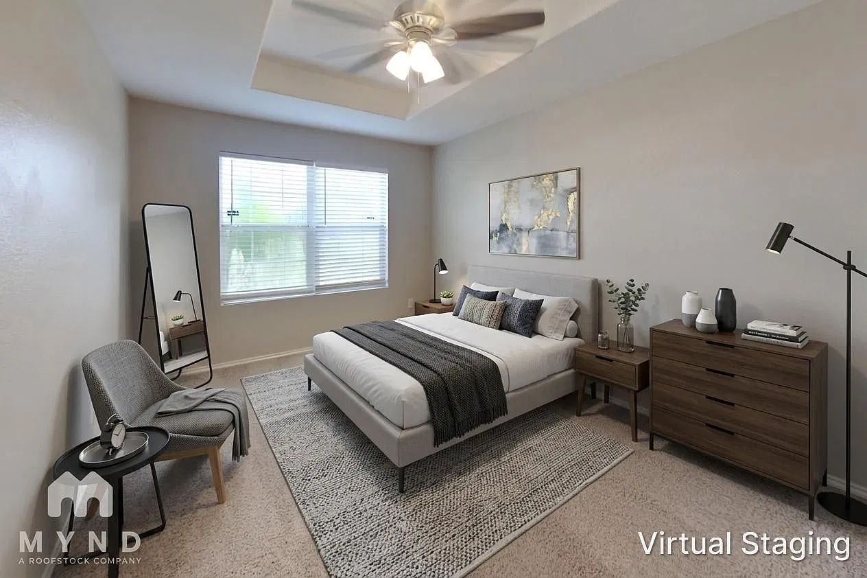 3 bed, 2.0 bath, 1367 sqft, $1,865 — Photo 4
