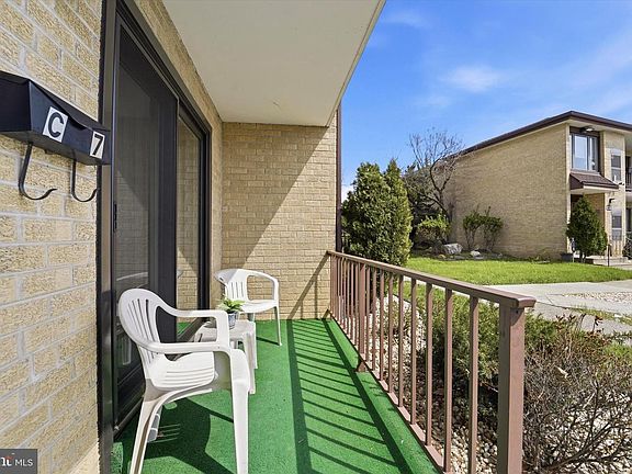 2nd image of 9906 Bustleton Ave APT C7