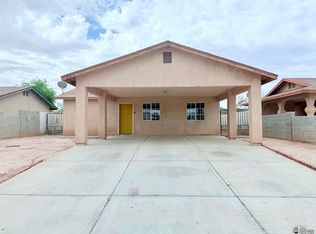 265 E Rio Sonora St, San Luis, AZ 85349