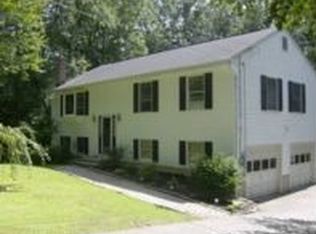 8 Green Pond Rd, Sherman, CT 06784