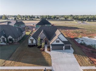 4844 Constitution Ln, Tuttle, OK 73089