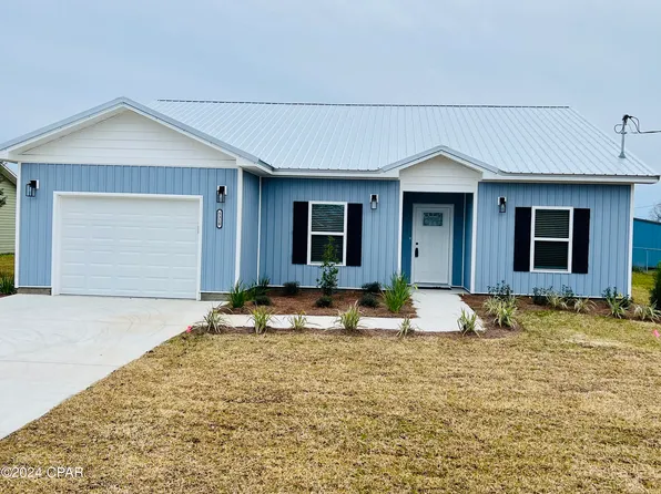5318 Ella St, Panama City, FL 32404