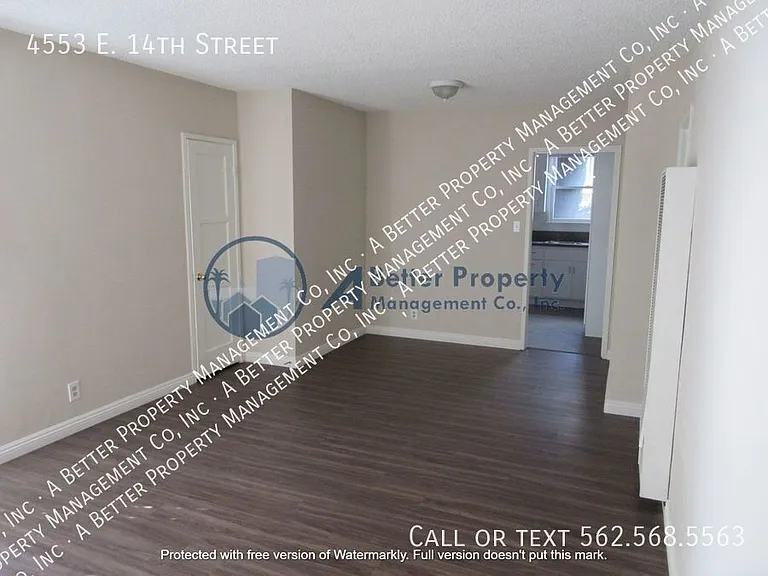 4553 E 14th St — Photo 1