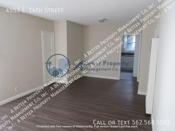 4553 E 14th St, Long Beach, CA 90804