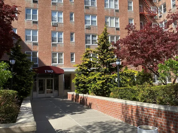 2 Sadore Lane #5Z, Yonkers, NY 10710