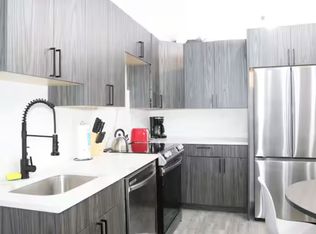 455 Pavonia Ave #1B, Jersey City, NJ 07306