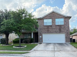 14813 Fernhill Dr, Austin, TX 78717