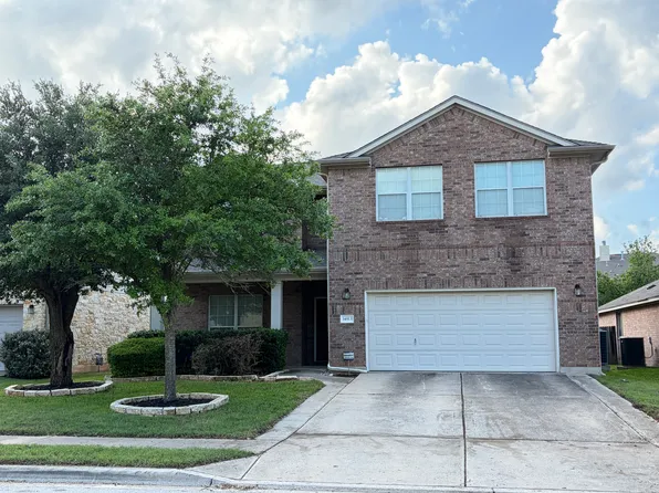 14813 Fernhill Dr, Austin, TX 78717